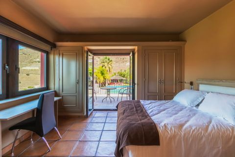 Landejendom i Almunecar, Granada, Almunecar - € 1.400.000 | Ref: 260317 - foto 28