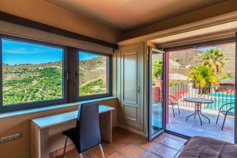 Landejendom i Almunecar, Granada, Almunecar - € 1.400.000 | Ref: 260317 - foto 29