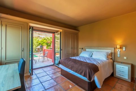 Landejendom i Almunecar, Granada, Almunecar - € 1.400.000 | Ref: 260317 - foto 30