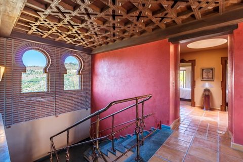 Landejendom i Almunecar, Granada, Almunecar - € 1.400.000 | Ref: 260317 - foto 32