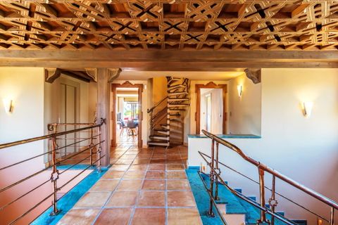 Landejendom i Almunecar, Granada, Almunecar - € 1.400.000 | Ref: 260317 - foto 33