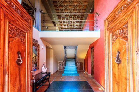 Landejendom i Almunecar, Granada, Almunecar - € 1.400.000 | Ref: 260317 - foto 34