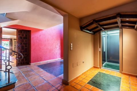 Landejendom i Almunecar, Granada, Almunecar - € 1.400.000 | Ref: 260317 - foto 35