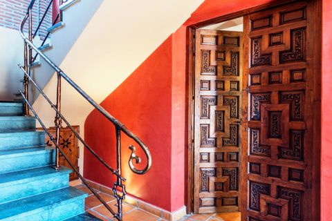 Landejendom i Almunecar, Granada, Almunecar - € 1.400.000 | Ref: 260317 - foto 36