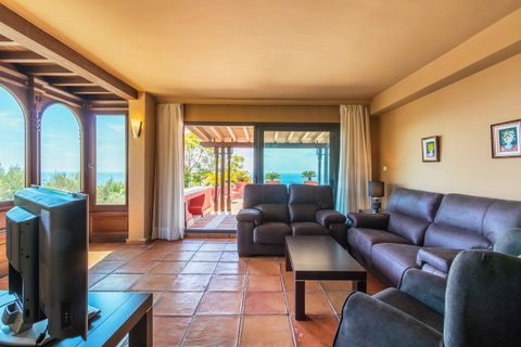 Landejendom i Almunecar, Granada, Almunecar - € 1.400.000 | Ref: 260317 - foto 39