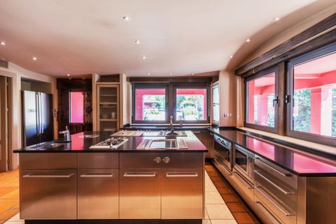 Landejendom i Almunecar, Granada, Almunecar - € 1.400.000 | Ref: 260317 - foto 41