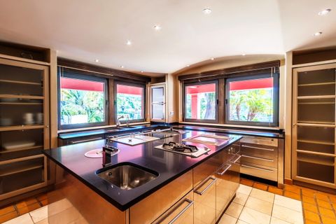 Landejendom i Almunecar, Granada, Almunecar - € 1.400.000 | Ref: 260317 - foto 42
