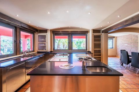 Landejendom i Almunecar, Granada, Almunecar - € 1.400.000 | Ref: 260317 - foto 43
