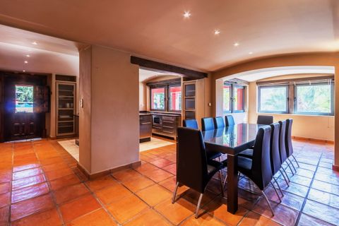Landejendom i Almunecar, Granada, Almunecar - € 1.400.000 | Ref: 260317 - foto 44