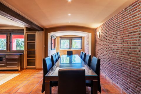 Landejendom i Almunecar, Granada, Almunecar - € 1.400.000 | Ref: 260317 - foto 45