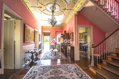 Villa a Pravia, Asturias, Pravia - € 1.240.000 | Ref: QPE-12/10606 - foto 15