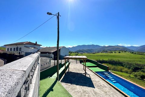 Villa a Tineo, Asturias, Tineo - € 180.000 | Ref: QPE-40/10606 - foto 4