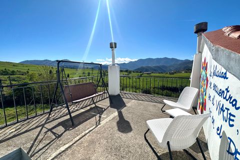 Villa a Tineo, Asturias, Tineo - € 180.000 | Ref: QPE-40/10606 - foto 6