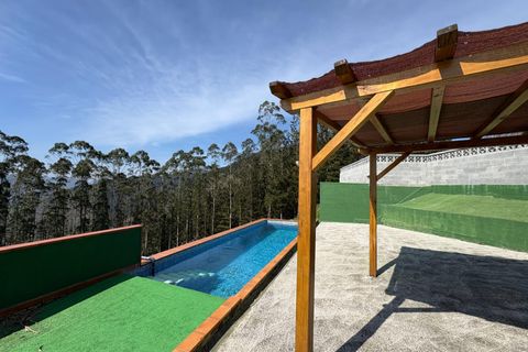 Villa a Tineo, Asturias, Tineo - € 180.000 | Ref: QPE-40/10606 - foto 31