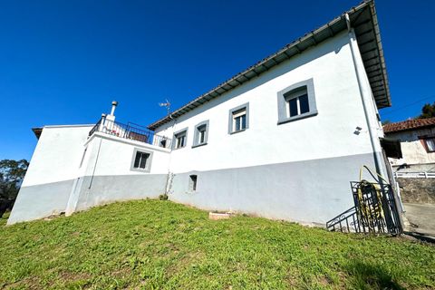 Villa a Tineo, Asturias, Tineo - € 180.000 | Ref: QPE-40/10606 - foto 44