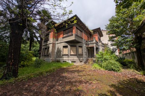 Villa in Pola De Lena, Asturias - foto 1