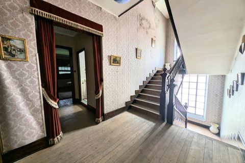 Villa in Pola De Lena, Asturias - foto 3