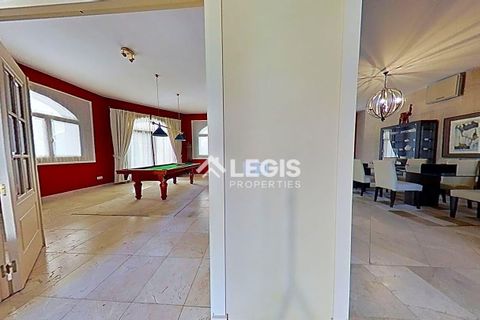 Villa i Sotogrande, Cadiz, Sotogrande - € 1.990.000 | Ref: QPE-73/10606 - foto 8
