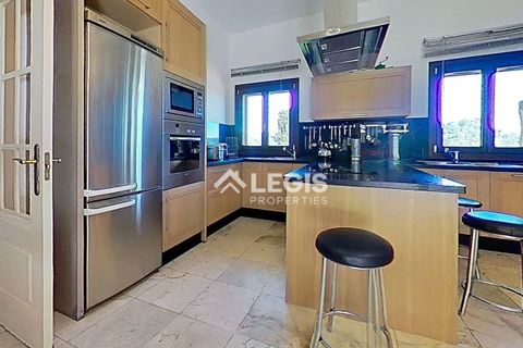 Villa i Sotogrande, Cadiz, Sotogrande - € 1.990.000 | Ref: QPE-73/10606 - foto 14