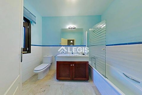 Villa i Sotogrande, Cadiz, Sotogrande - € 1.990.000 | Ref: QPE-73/10606 - foto 25