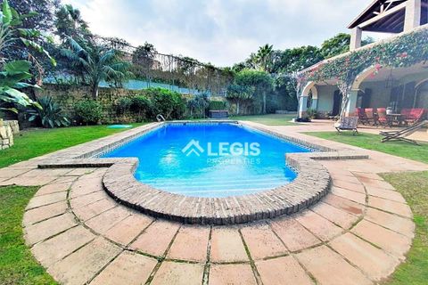 Villa i Sotogrande, Cadiz, Sotogrande - € 1.990.000 | Ref: QPE-73/10606 - foto 48