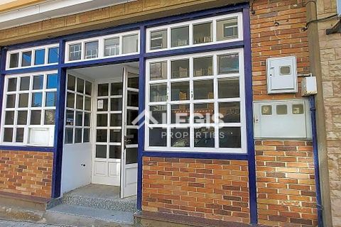Erhvervsejendom i Foz, Lugo, Foz - € 80.000 | Ref: QPE-88/10606 - foto 1
