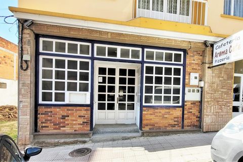 Erhvervsejendom i Foz, Lugo, Foz - € 80.000 | Ref: QPE-88/10606 - foto 9