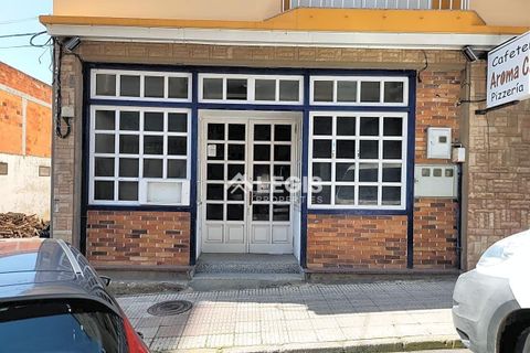 Erhvervsejendom i Foz, Lugo, Foz - € 80.000 | Ref: QPE-88/10606 - foto 29