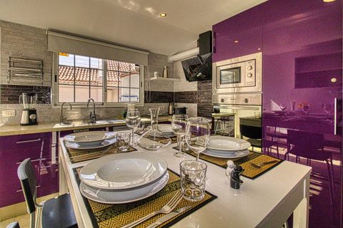 Bungalou a Amarilla Golf, Tenerife, Amarilla Golf - € 273.900 | Ref: 307-2794KX - foto 8