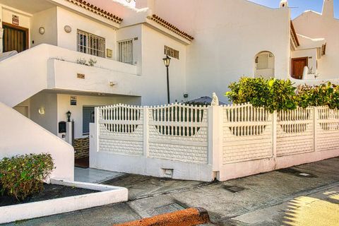 Bungalou a Amarilla Golf, Tenerife, Amarilla Golf - € 273.900 | Ref: 307-2794KX - foto 3