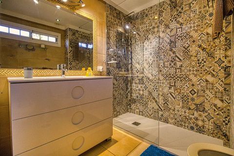 Bungalou a Amarilla Golf, Tenerife, Amarilla Golf - € 273.900 | Ref: 307-2794KX - foto 23