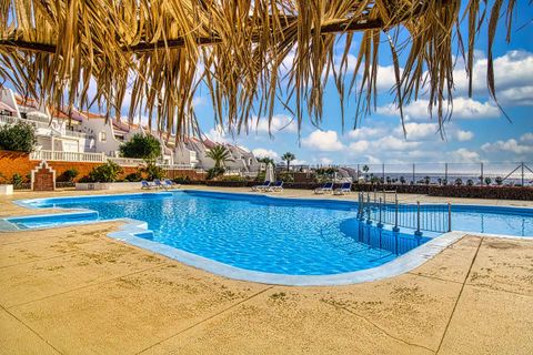 Bungalou a Amarilla Golf, Tenerife, Amarilla Golf - € 273.900 | Ref: 307-2794KX - foto 9