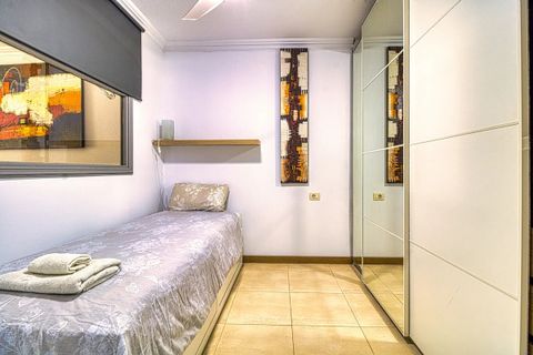 Bungalou a Amarilla Golf, Tenerife, Amarilla Golf - € 273.900 | Ref: 307-2794KX - foto 16