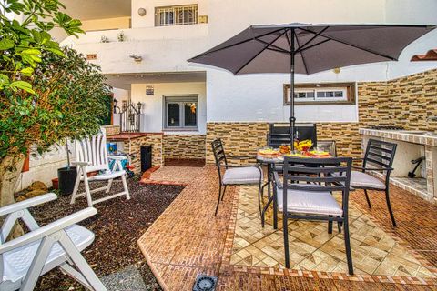 Bungalou a Amarilla Golf, Tenerife, Amarilla Golf - € 273.900 | Ref: 307-2794KX - foto 6