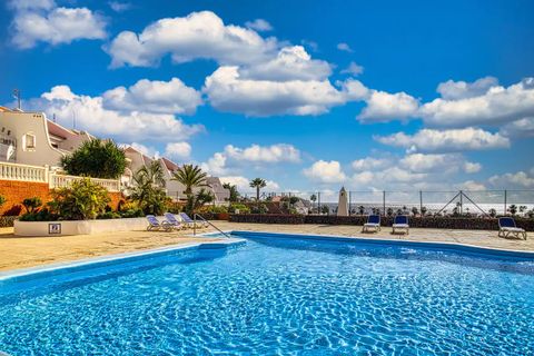 Bungalou a Amarilla Golf, Tenerife, Amarilla Golf - € 273.900 | Ref: 307-2794KX - foto 5