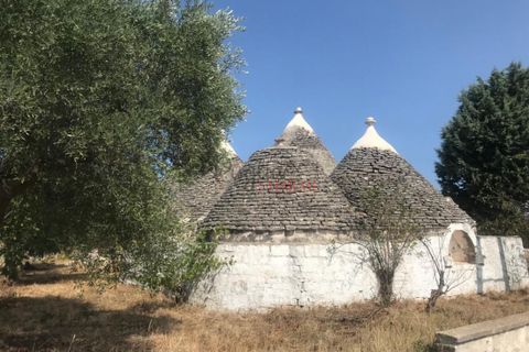 Landejendom i Ostuni, Brindisi, Ostuni - € 165.000 | Ref: 238 - foto 2