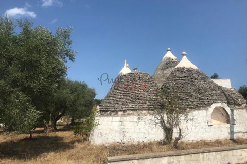 Landejendom i Ostuni, Brindisi, Ostuni - € 165.000 | Ref: 238 - foto 7