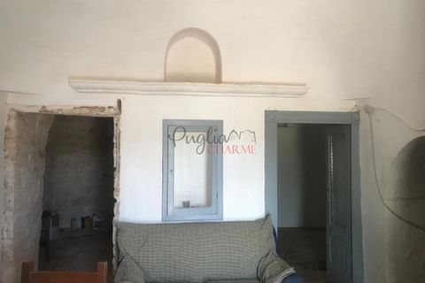 Landejendom i Ostuni, Brindisi, Ostuni - € 165.000 | Ref: 238 - foto 11