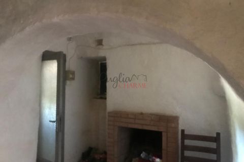 Landejendom i Ostuni, Brindisi, Ostuni - € 165.000 | Ref: 238 - foto 13
