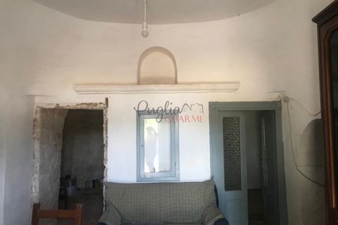 Landejendom i Ostuni, Brindisi, Ostuni - € 165.000 | Ref: 238 - foto 12