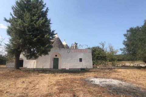 Landejendom i Ostuni, Brindisi, Ostuni - € 165.000 | Ref: 238 - foto 3