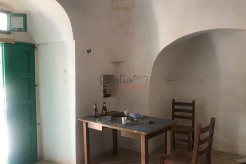 Landejendom i Ostuni, Brindisi, Ostuni - € 165.000 | Ref: 238 - foto 9