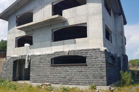 Villa a Pedara, Catania, Pedara - € 329.000 | Ref: 110/I - foto 6