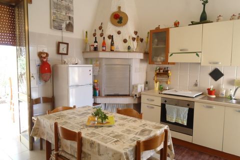 Villa a Matino, Lecce, Matino - € 169.000 | Ref: MAF-175cam - foto 35