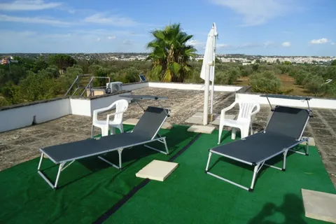 Villa a Matino, Lecce, Matino - € 169.000 | Ref: MAF-175cam - foto 9