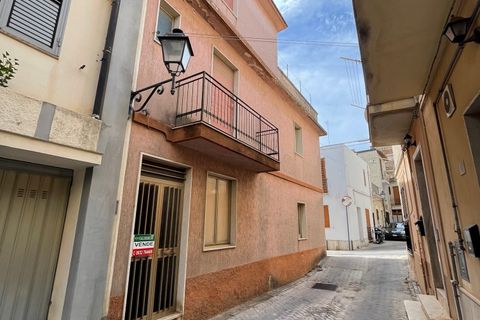 Byhus i Modica, Ragusa, Modica - € 45.000 | Ref: 11287 - foto 2