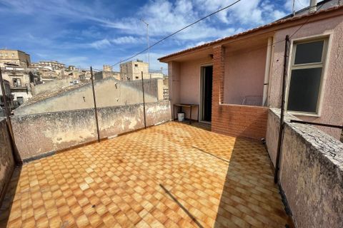 Byhus i Modica, Ragusa, Modica - € 45.000 | Ref: 11287 - foto 10