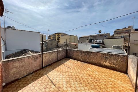 Byhus i Modica, Ragusa, Modica - € 45.000 | Ref: 11287 - foto 11