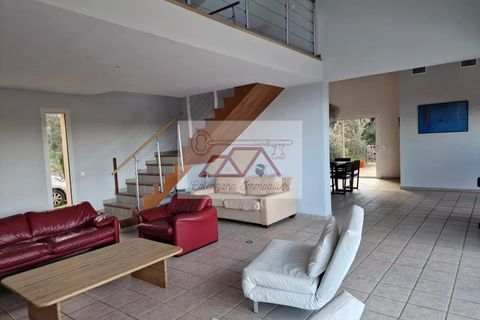 Villa i Conca, Corse-du-Sud, Conca - € 1.275.000 | Ref: 83287349 - foto 4