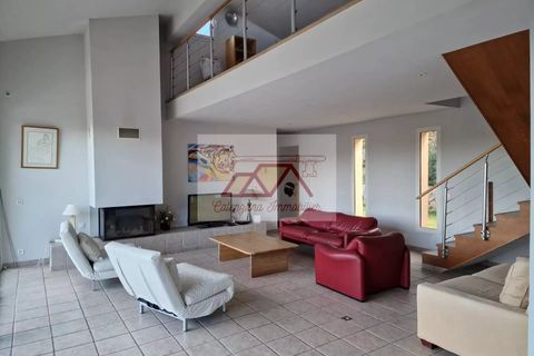 Villa i Conca, Corse-du-Sud, Conca - € 1.275.000 | Ref: 83287349 - foto 5